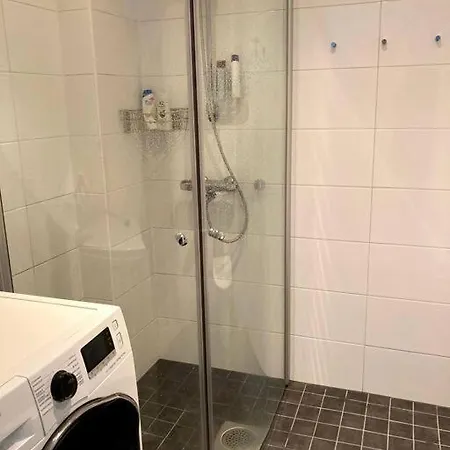 Luxurious 60m² Rooftop In Kallio Area
