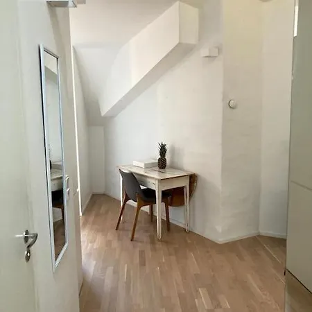 Luxurious 60m² Rooftop In Kallio Area * Ελσίνκι